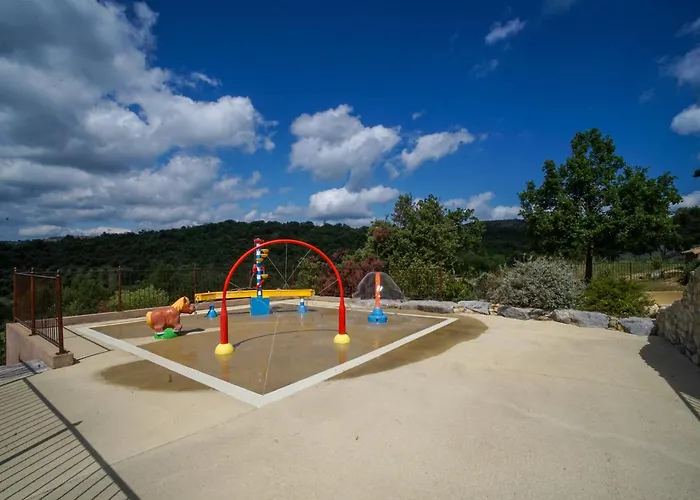 Domaine De Chadeyron