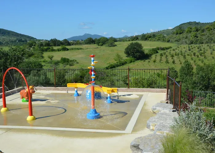 Domaine De Chadeyron
