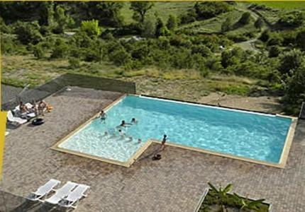 Domaine De Chadeyron Campsite *