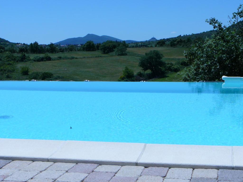 Domaine De Chadeyron
