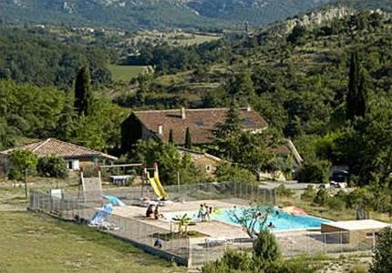 Domaine De Chadeyron *
