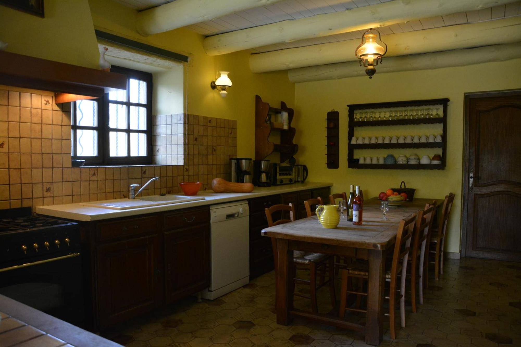 Domaine De Chadeyron Camping *