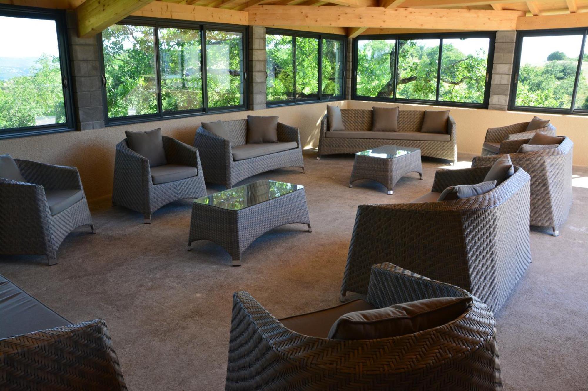 Domaine De Chadeyron *