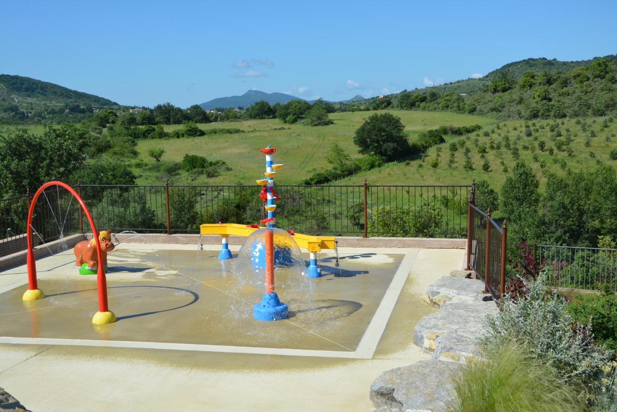Domaine De Chadeyron Lagorce (Ardeche)