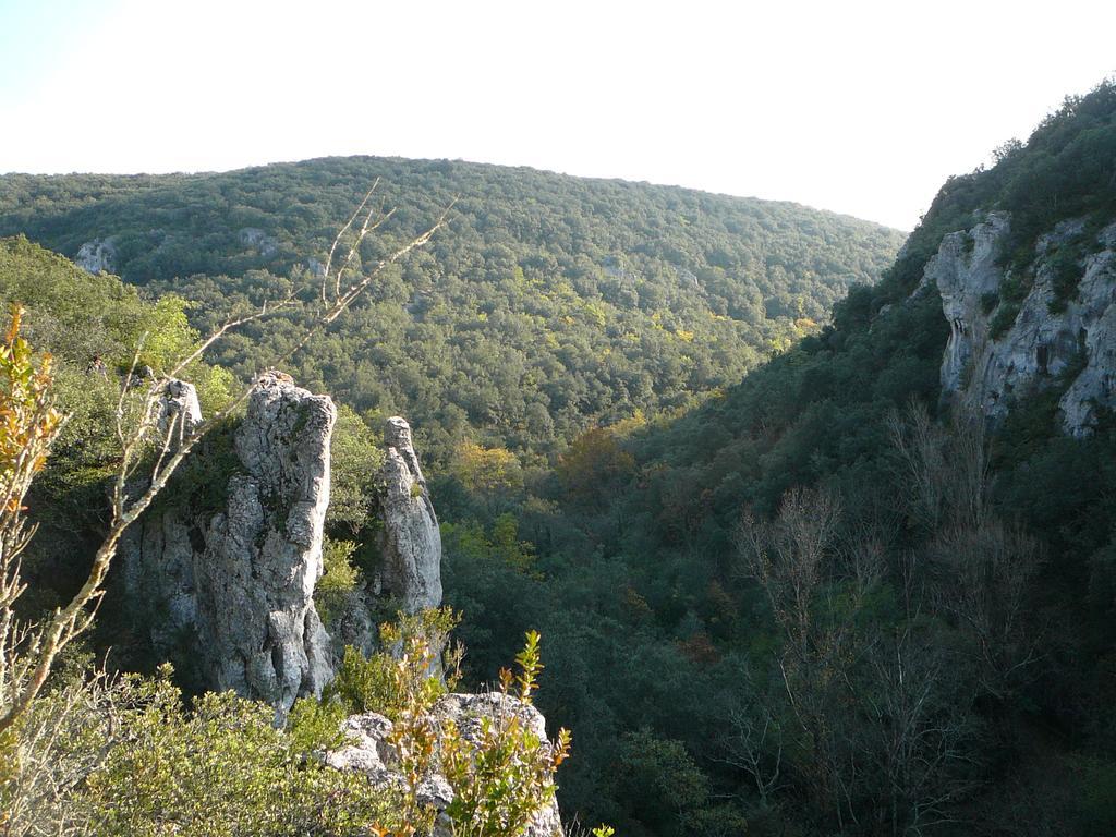 Domaine De Chadeyron Camping *