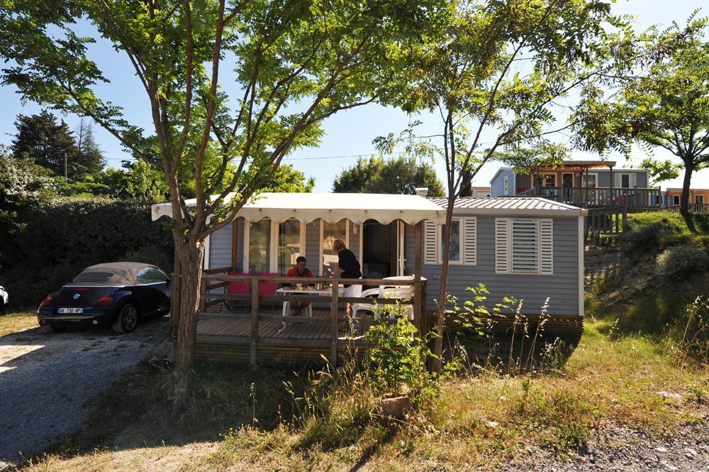 Domaine De Chadeyron Camping Lagorce (Ardeche)